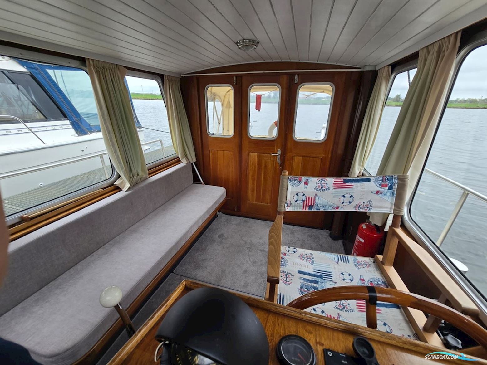 De Ruijter Kruiser 1200 OK