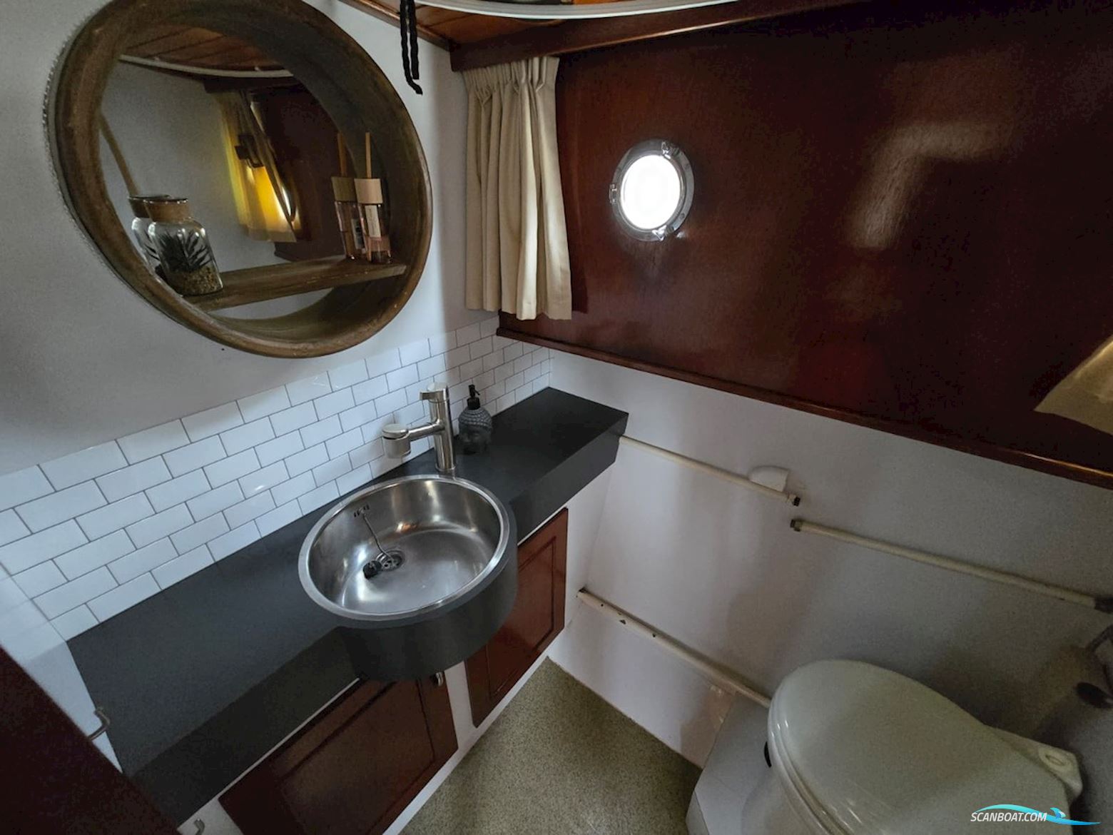 De Ruijter Kruiser 1200 OK