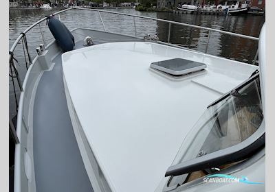 De Ruiter Eastsea Star 1250 Motorboten 1980, The Netherlands