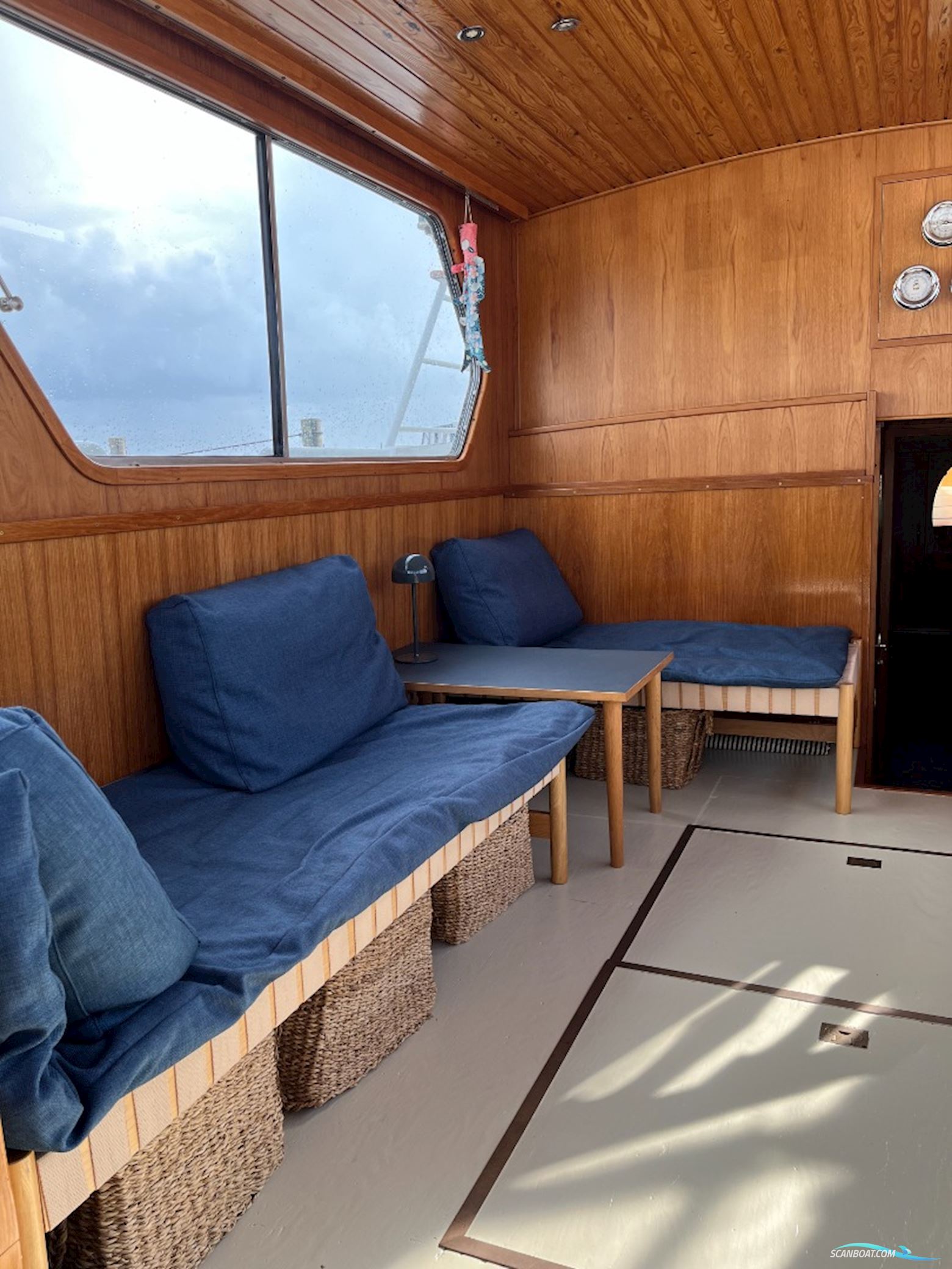 De Ruiter Grand Star 13.25