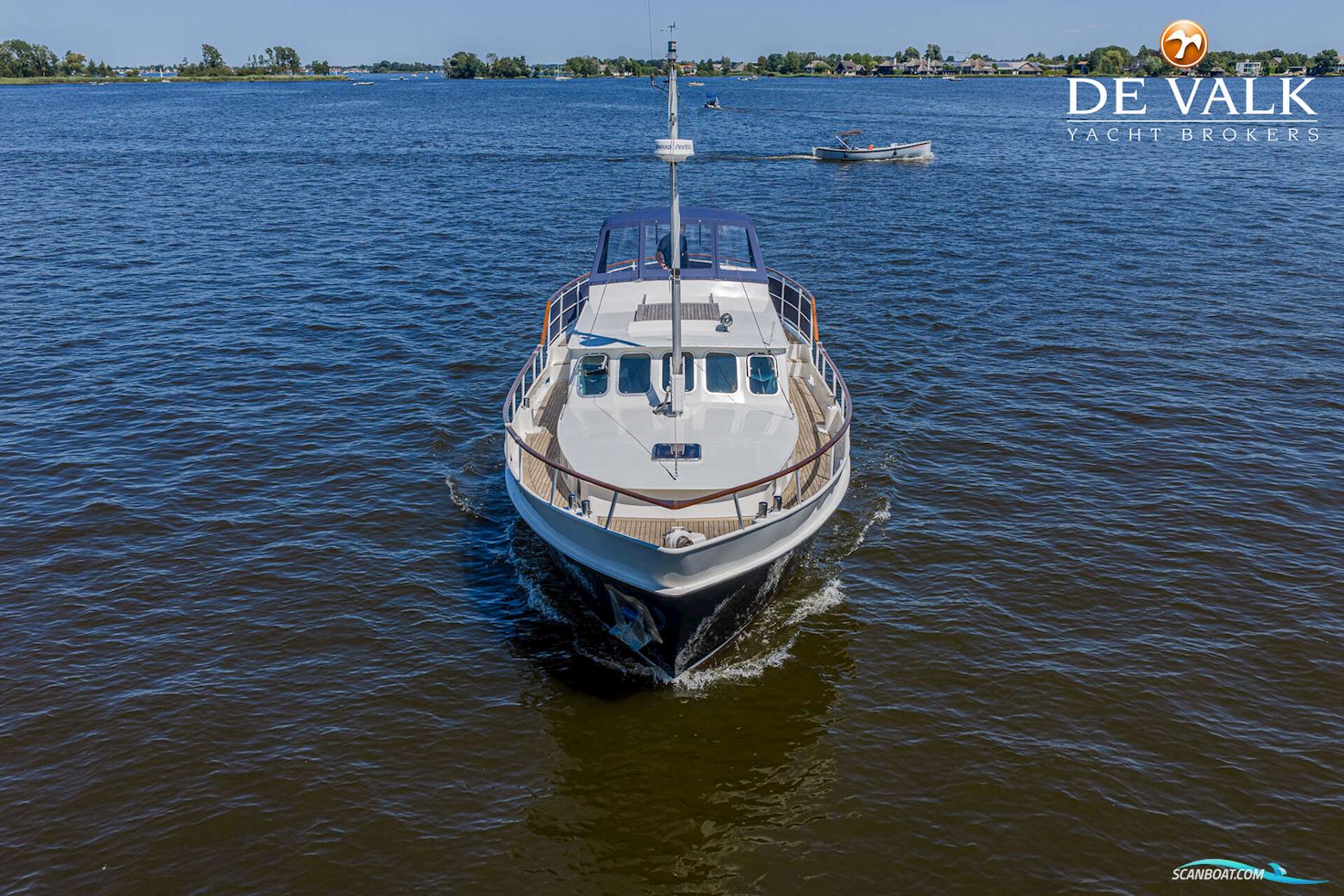 De Ruiter Kotter 1375 AK