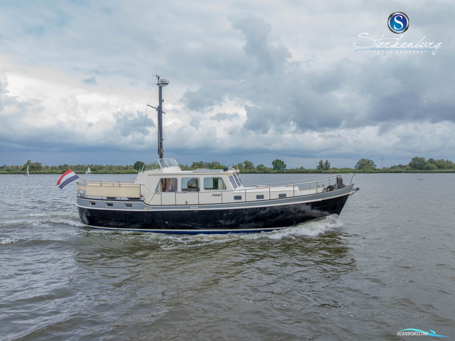 De Ruiter Kotter 1400