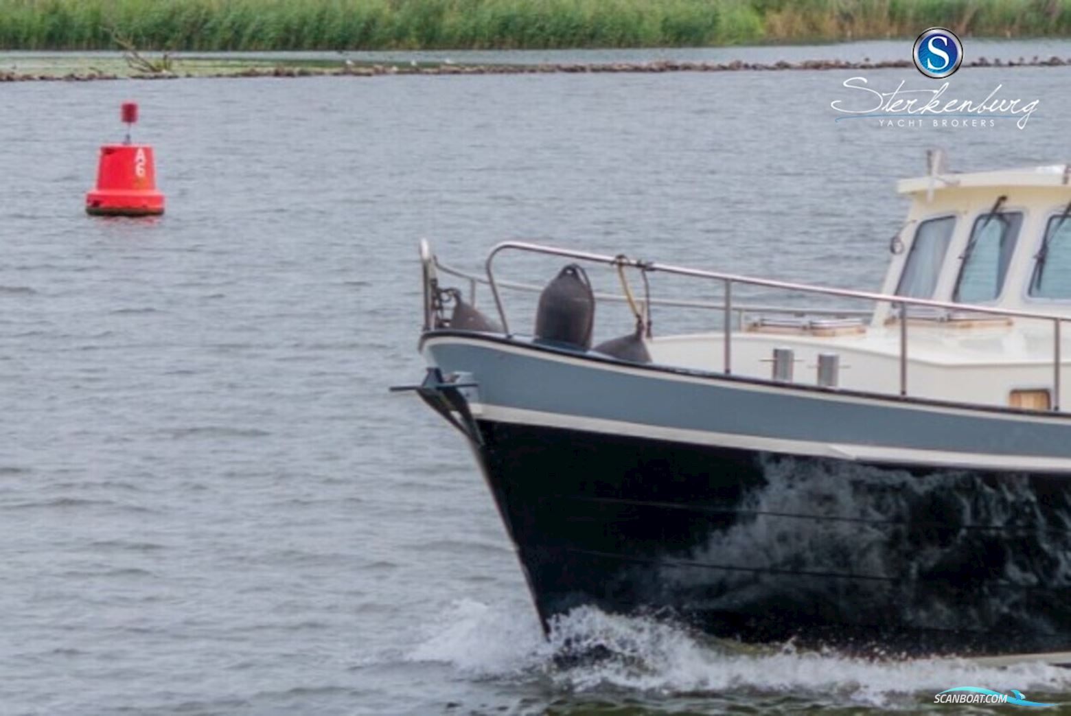 De Ruiter Kotter 1400