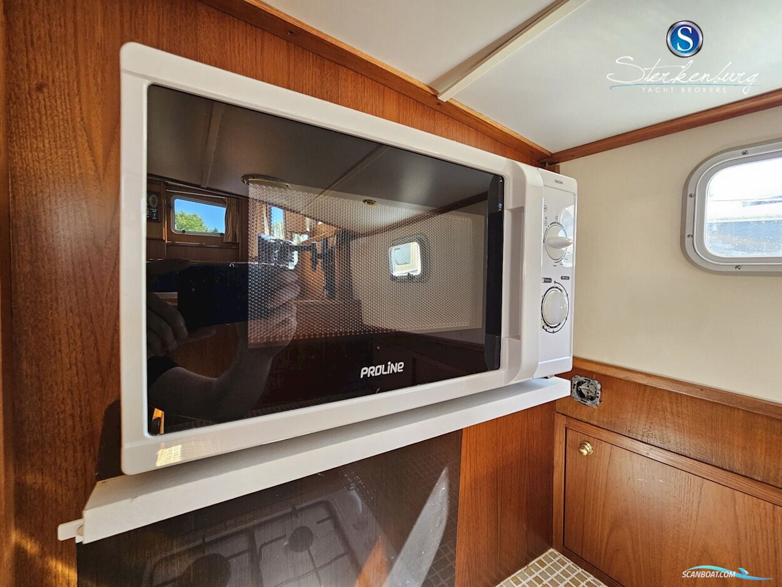 De Ruiter Kotter 1400