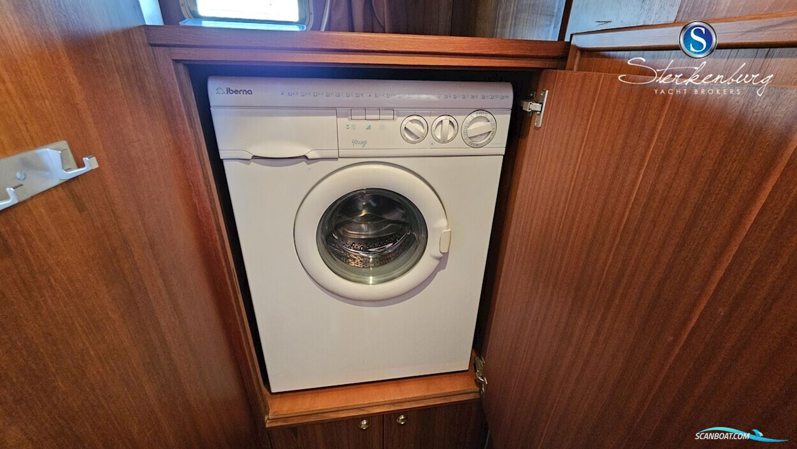 De Ruiter Kotter 1400