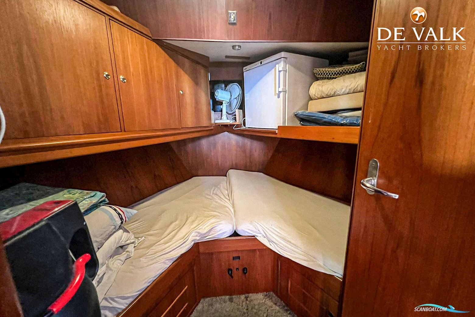 De Ruiter Kotter 1450