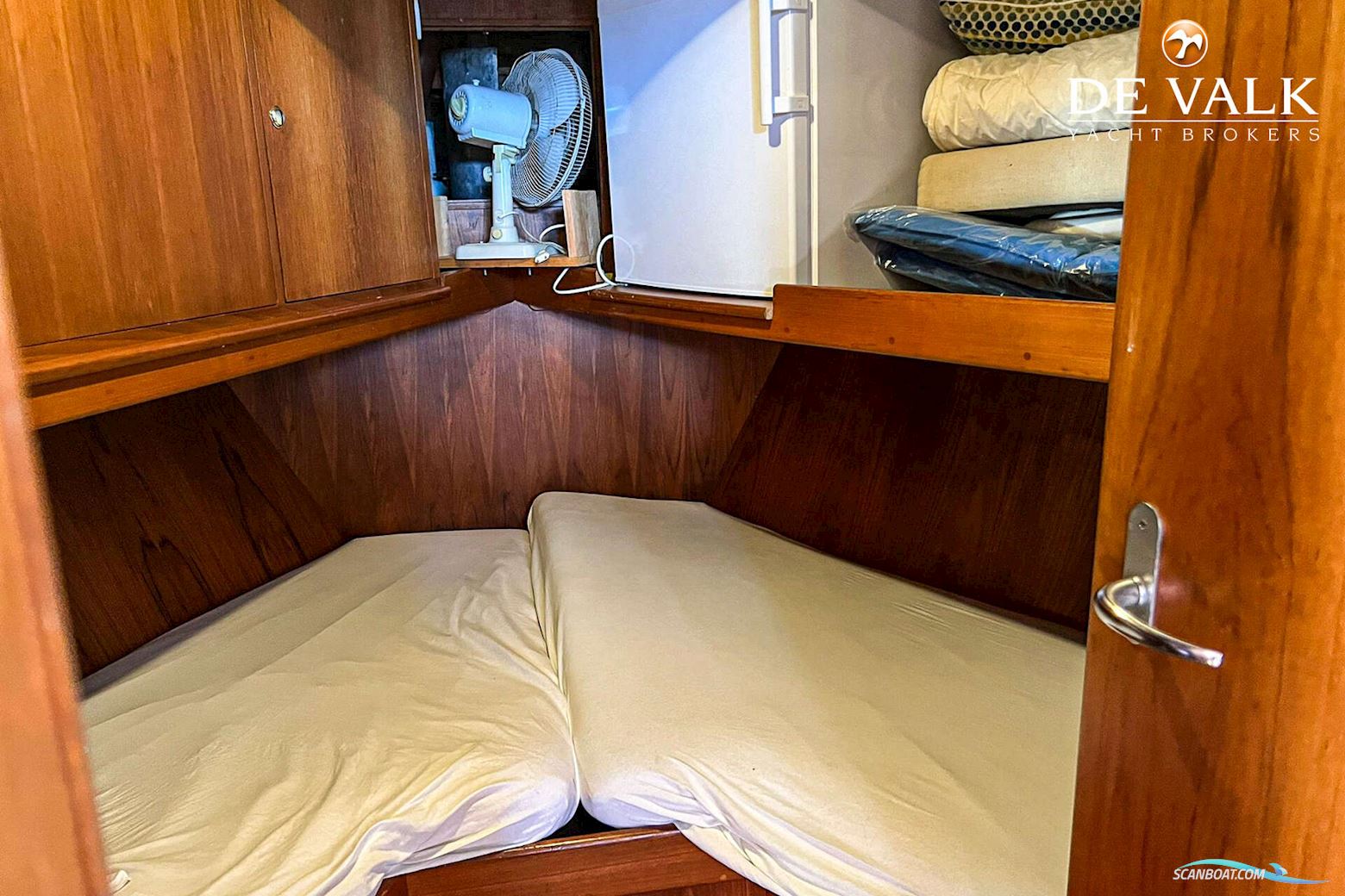 De Ruiter Kotter 1450