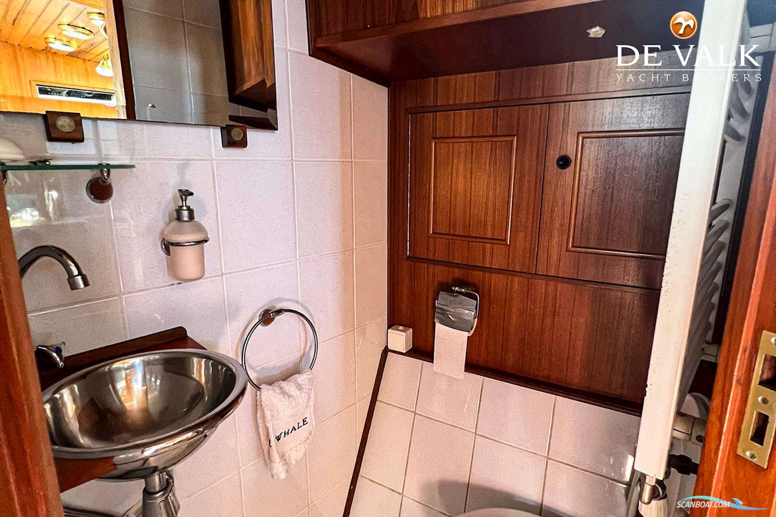 De Ruiter Kotter 1450