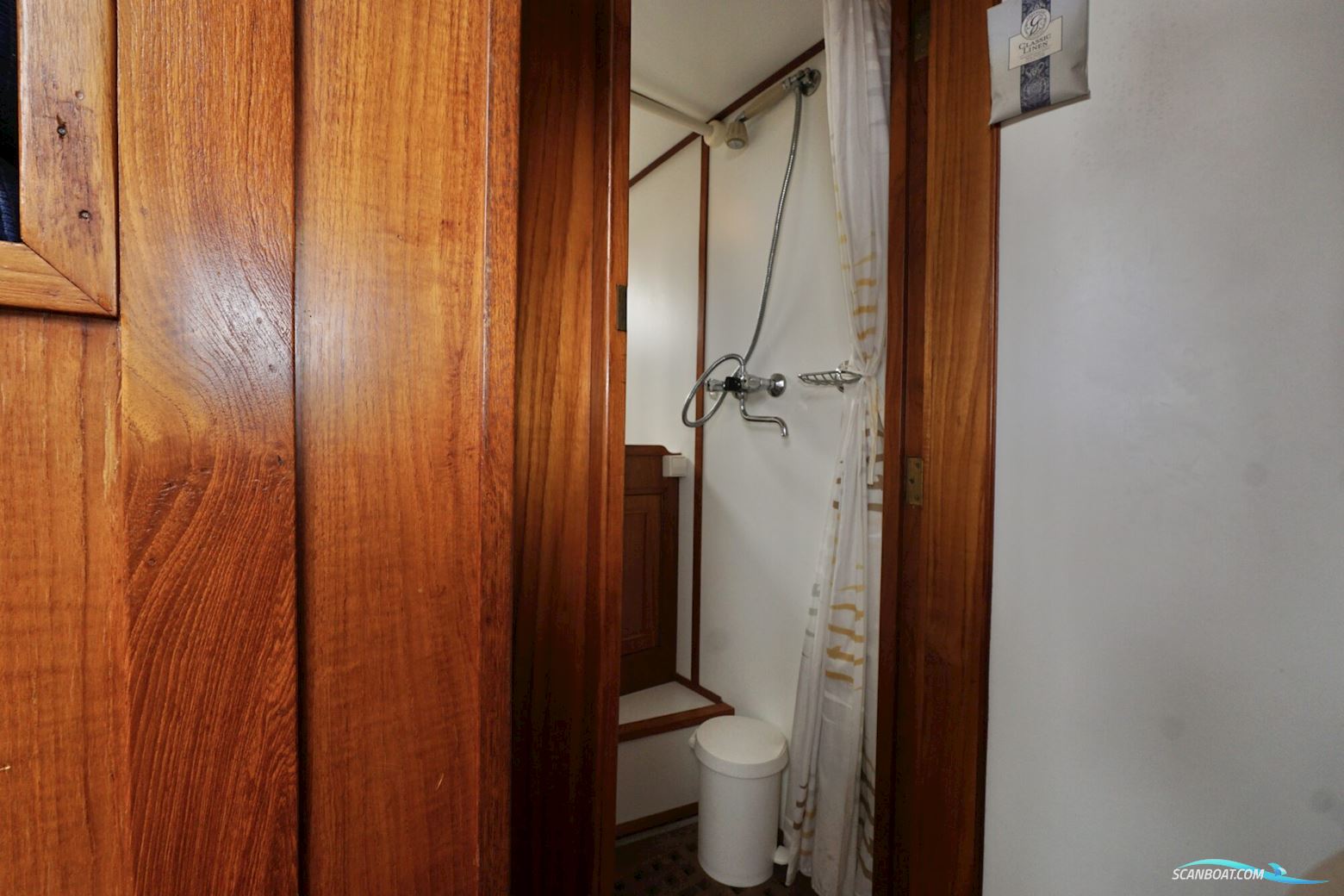 De Ruiter Trawler 12.50 AK