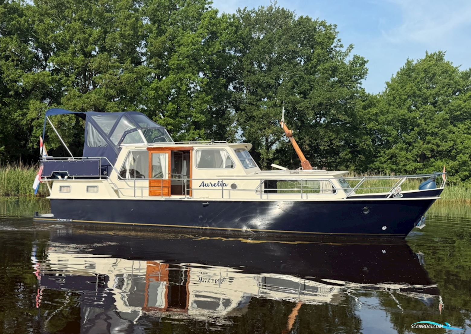 De Ruiterkruiser  1120