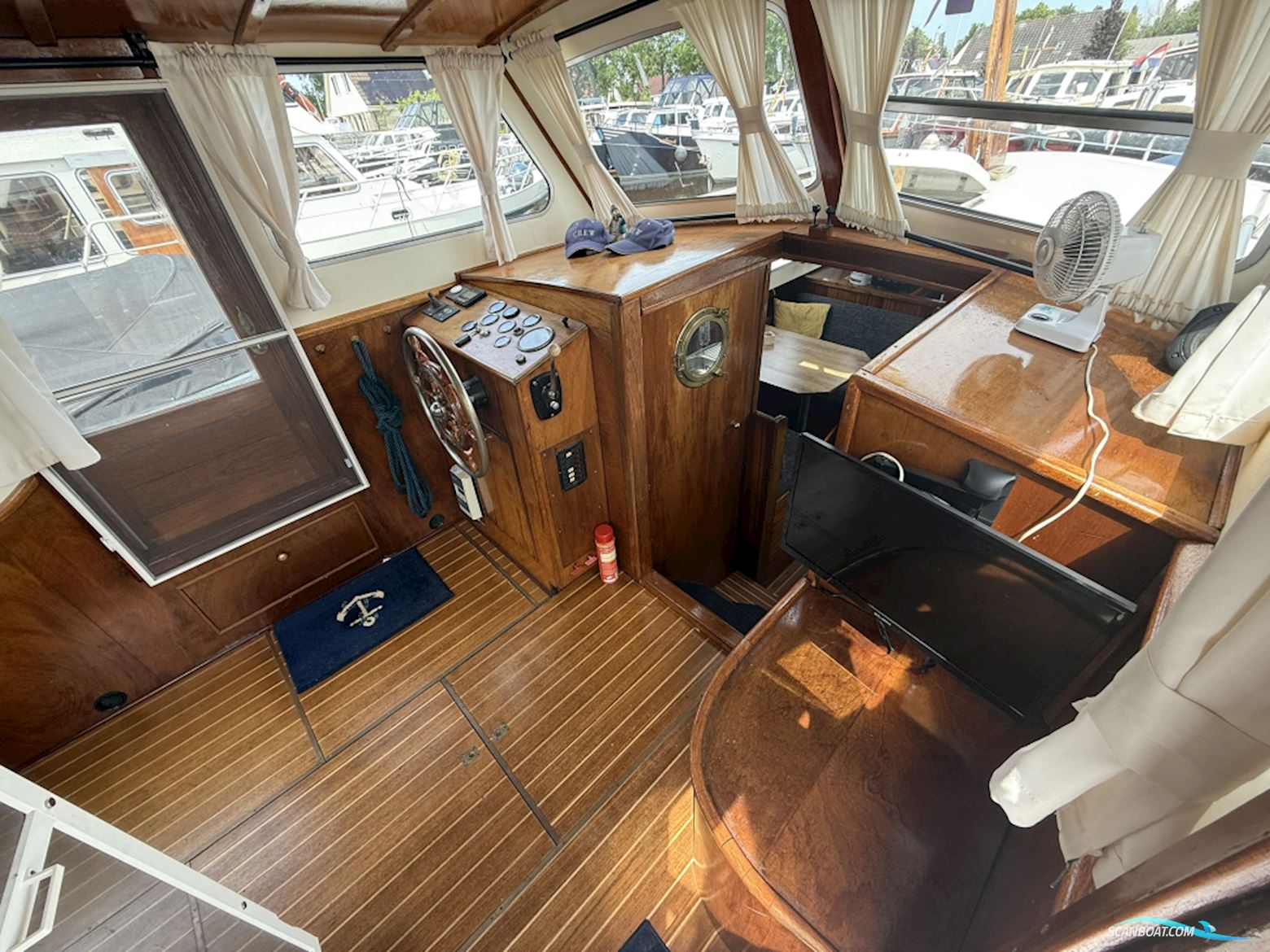 De Ruiterkruiser 1120