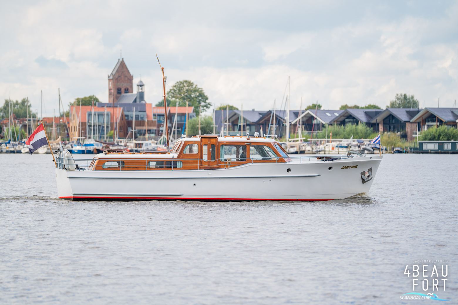 De Vries 1200