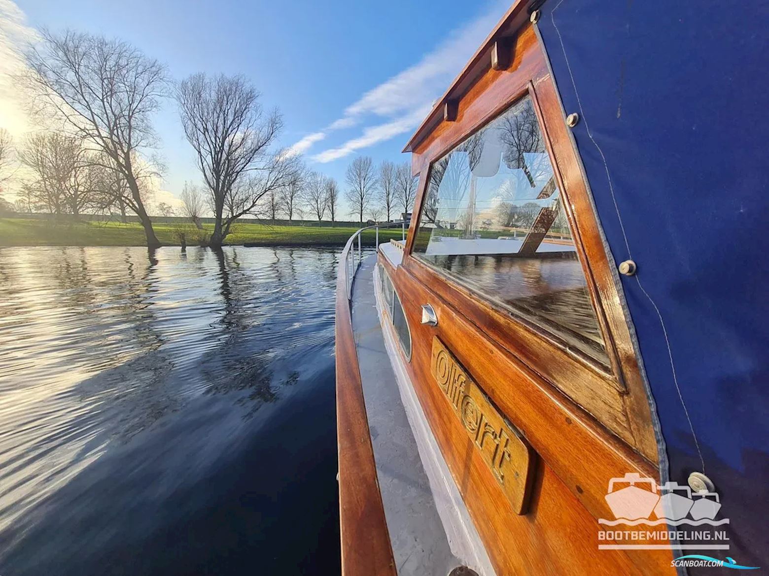 De Vries Lentsch 10.50 OK/AK