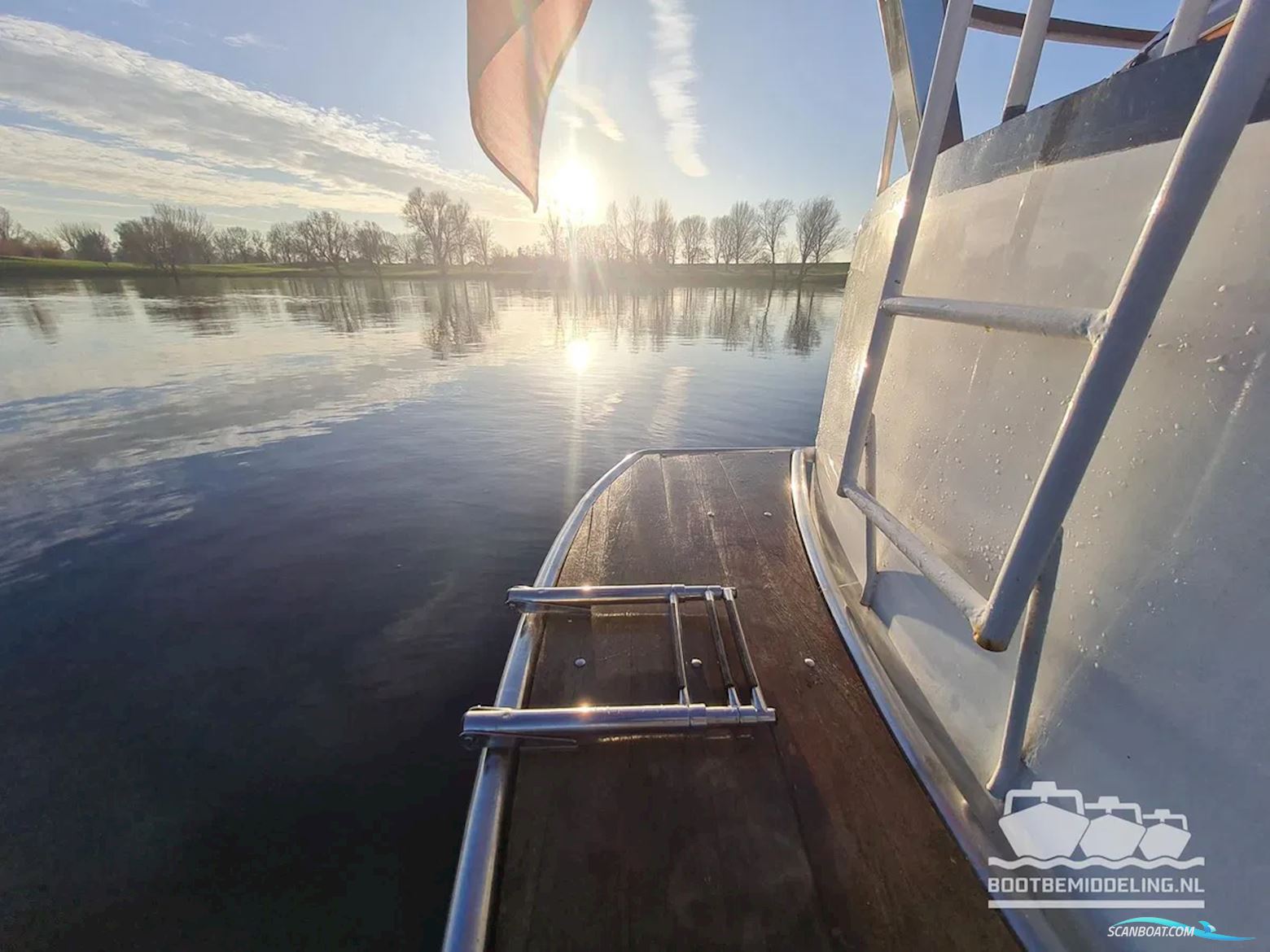 De Vries Lentsch 10.50 OK/AK