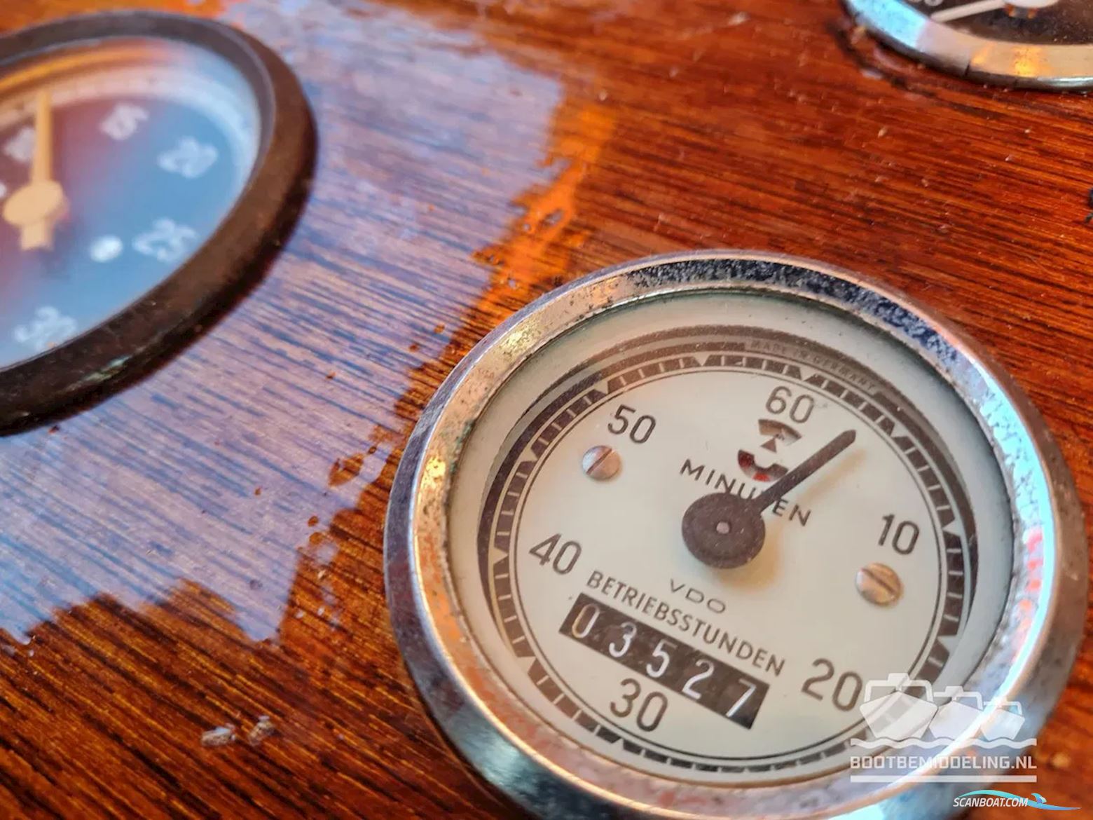 De Vries Lentsch 10.50 OK/AK