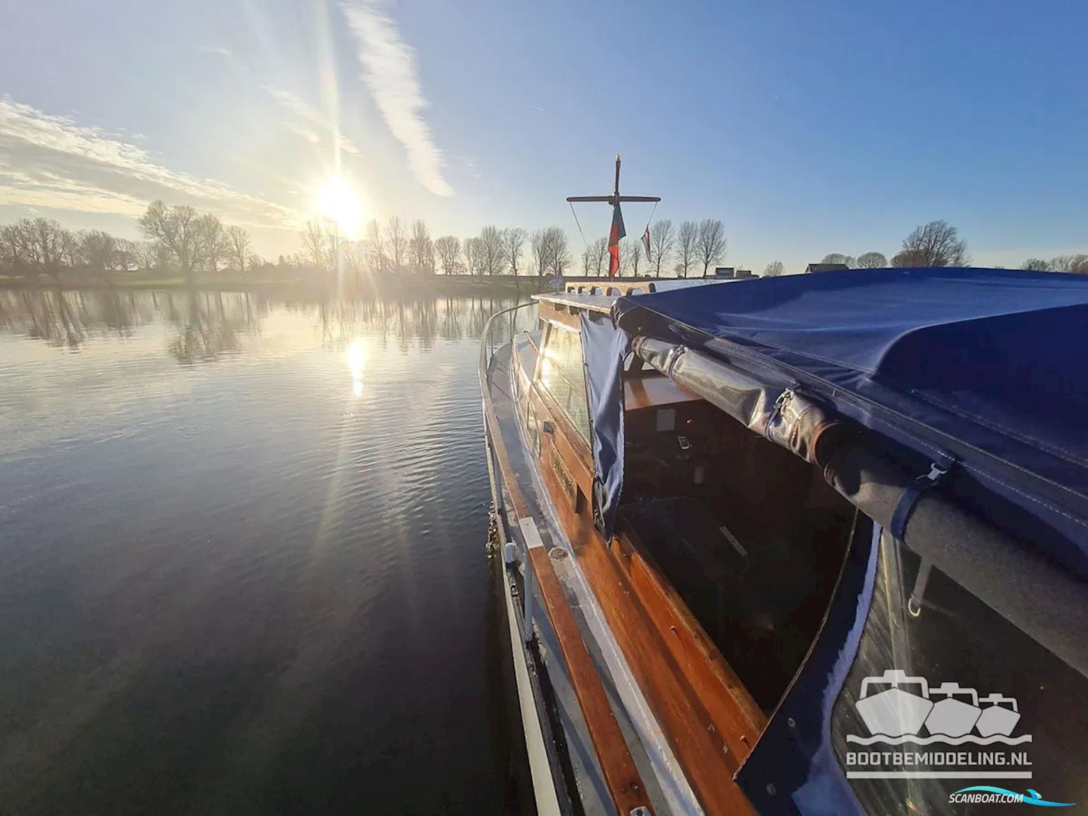 De Vries Lentsch 10.50 OK/AK