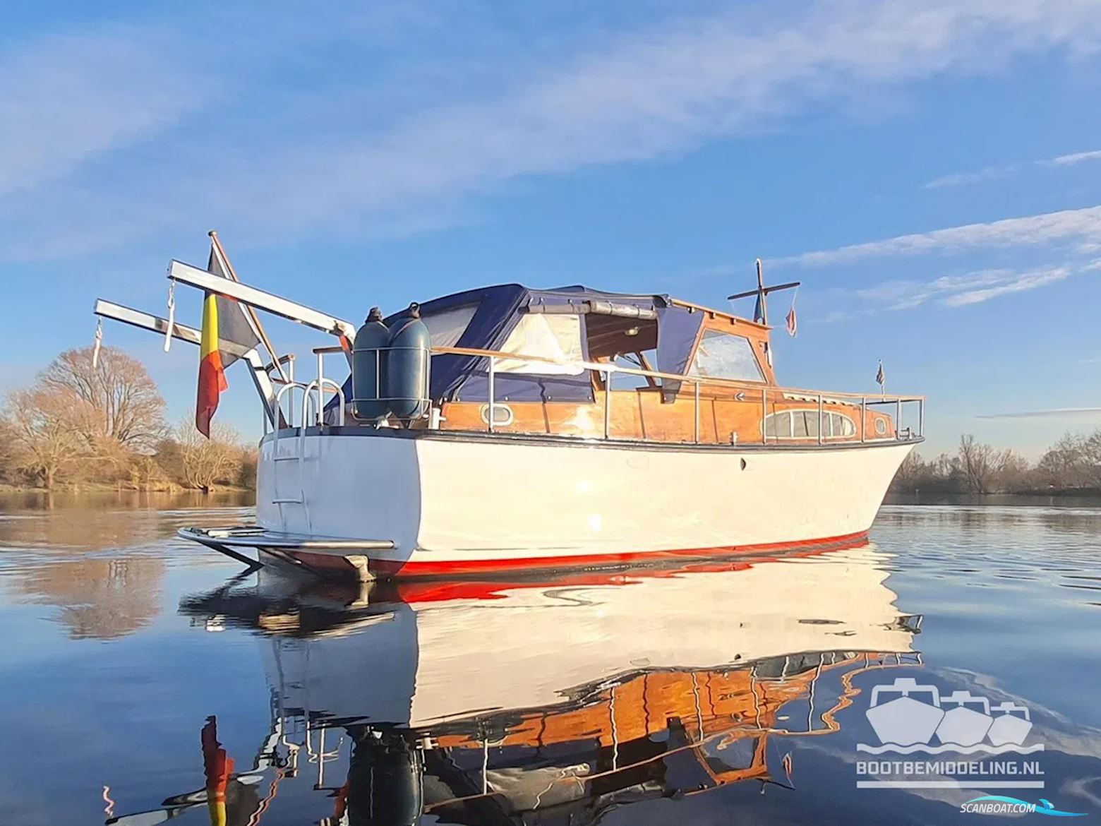 De Vries Lentsch 10.50 OK/AK