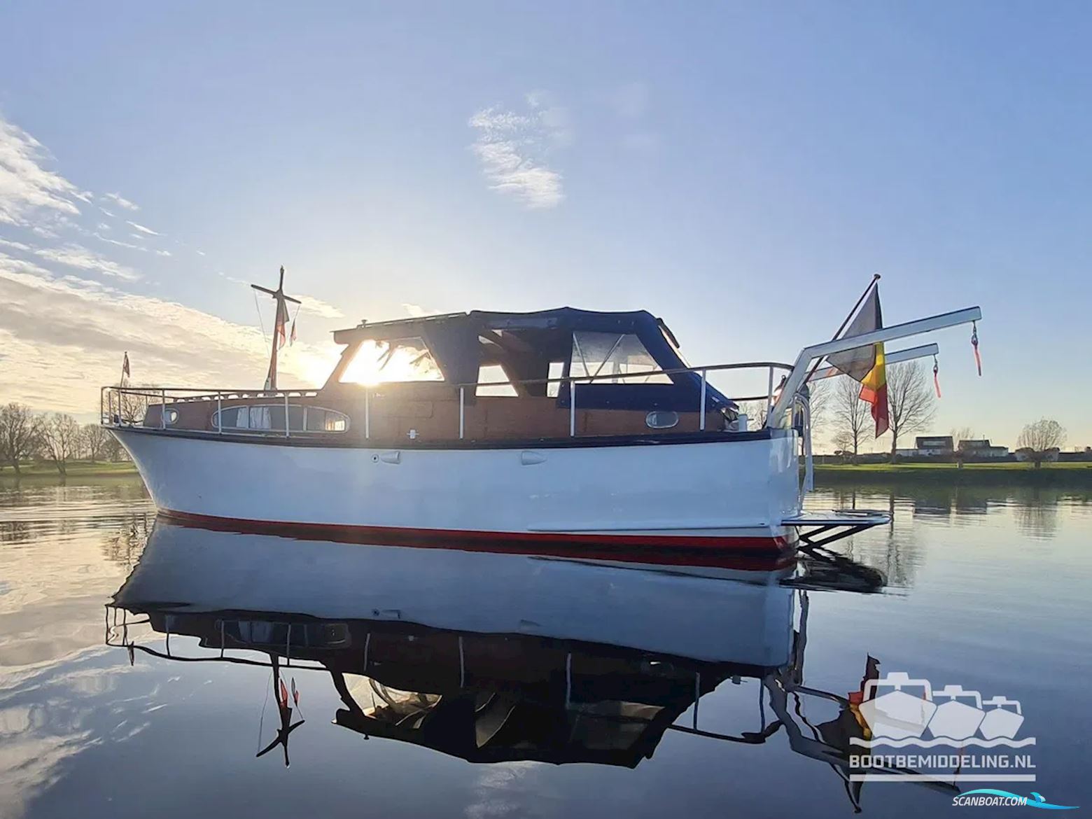 De Vries Lentsch 10.50 OK/AK