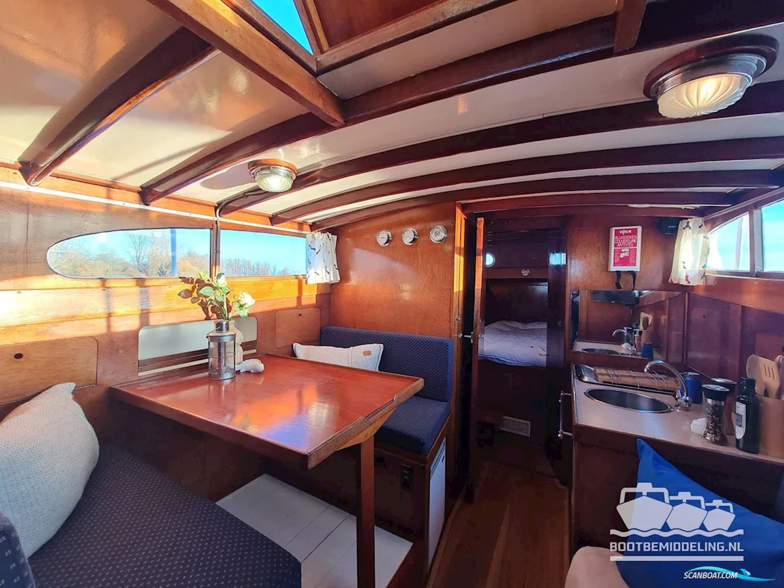 De Vries Lentsch 10.50 OK/AK