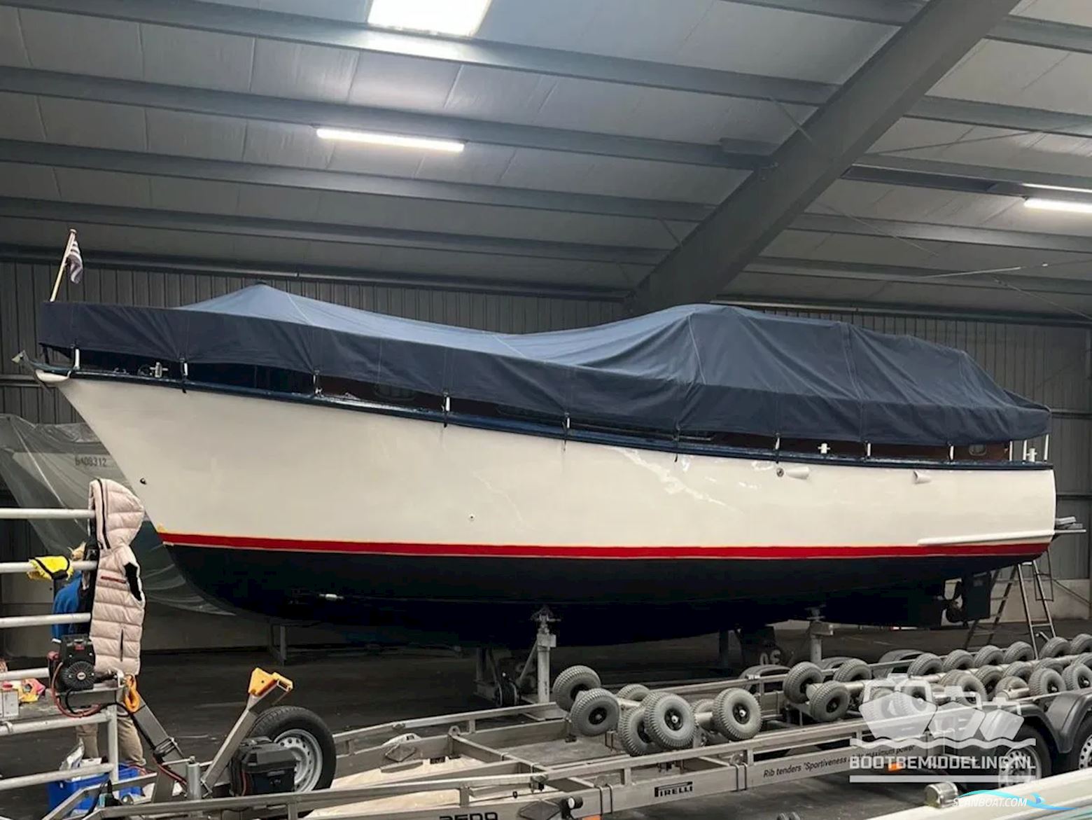 De Vries Lentsch 10.50 OK/AK