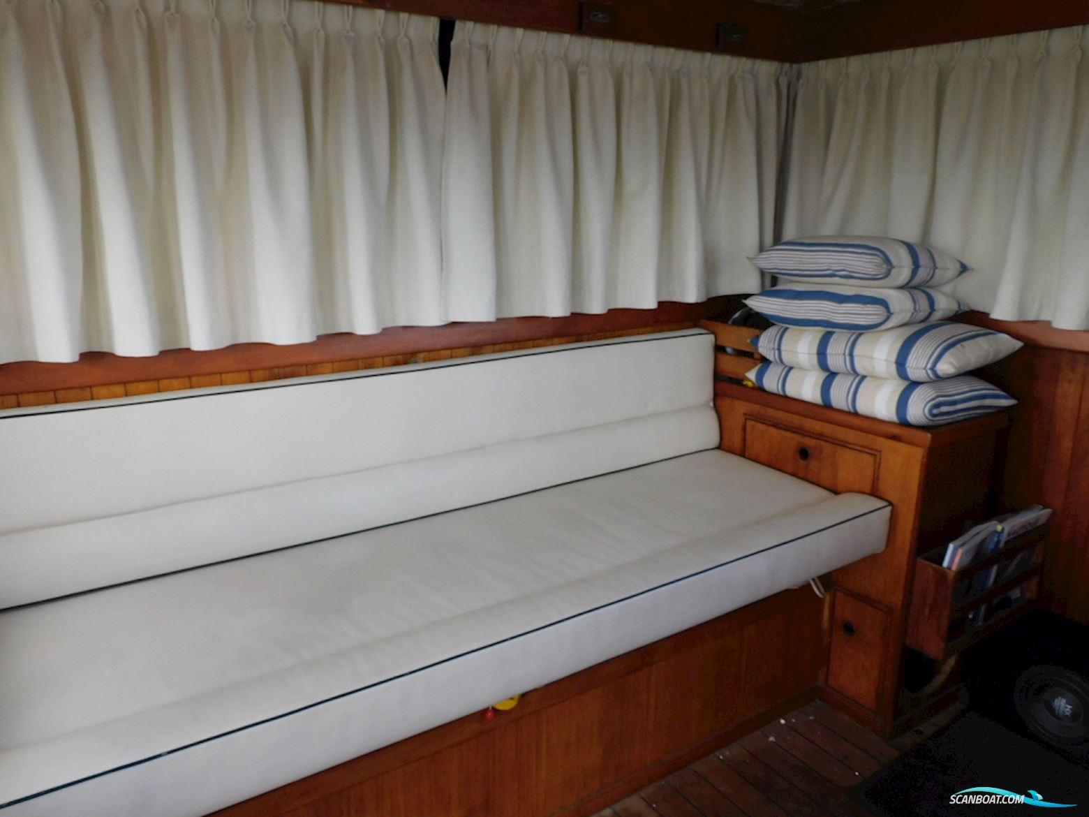 De Vries Lentsch 14.00 Kotter