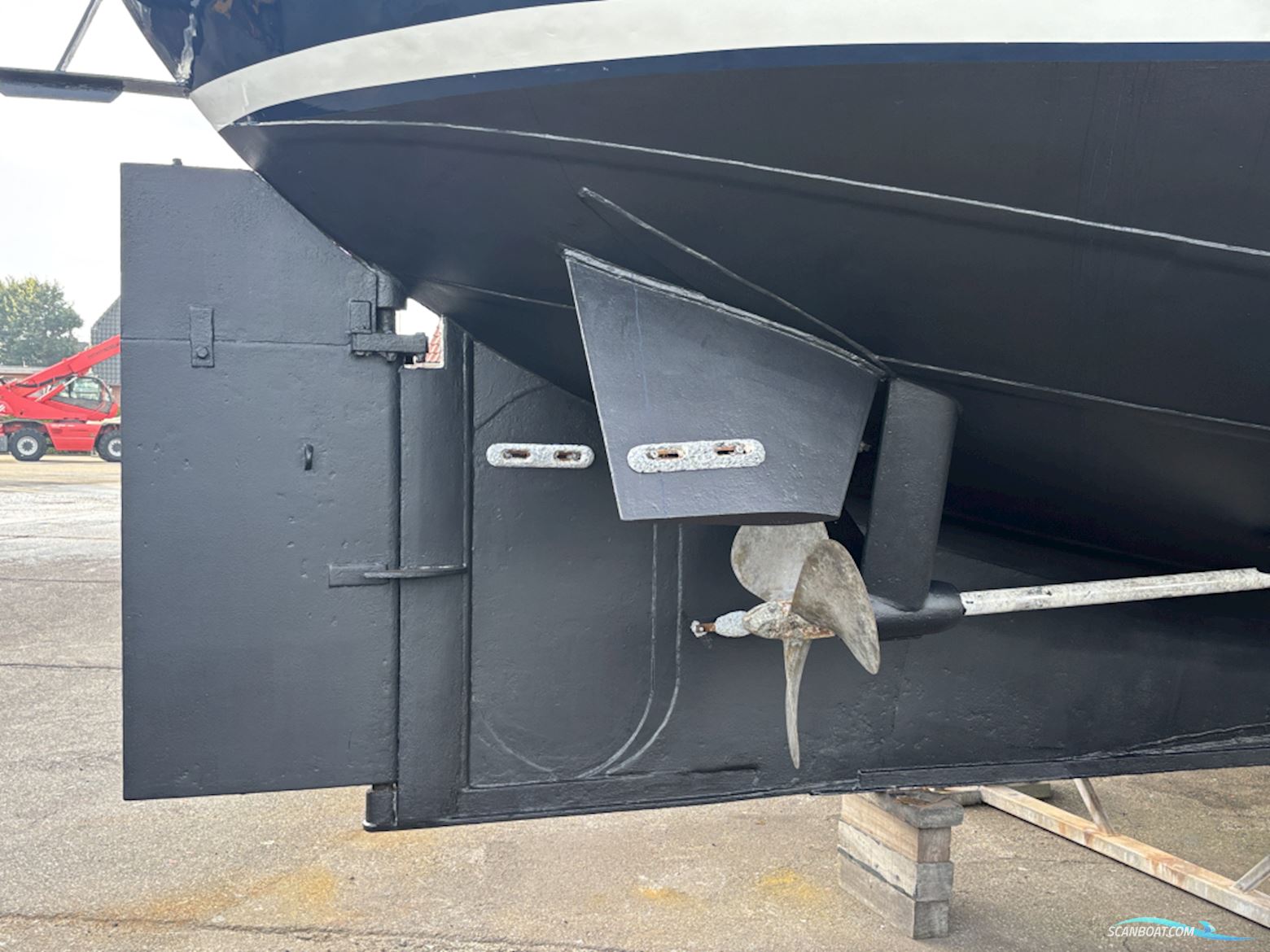 De Vries Lentsch 14.00 Kotter