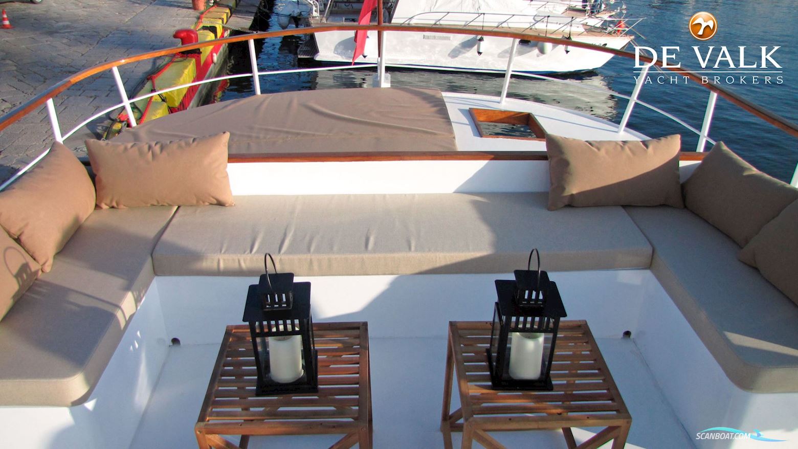 De Vries Lentsch 17.5m