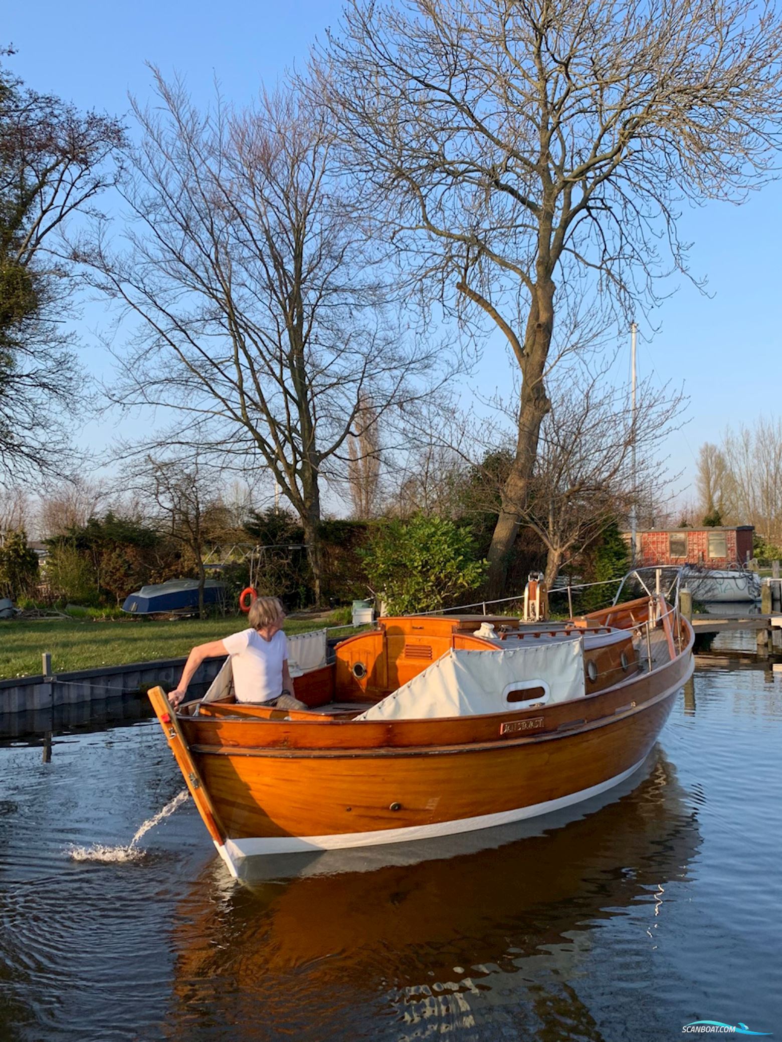 De Vries Lentsch 800