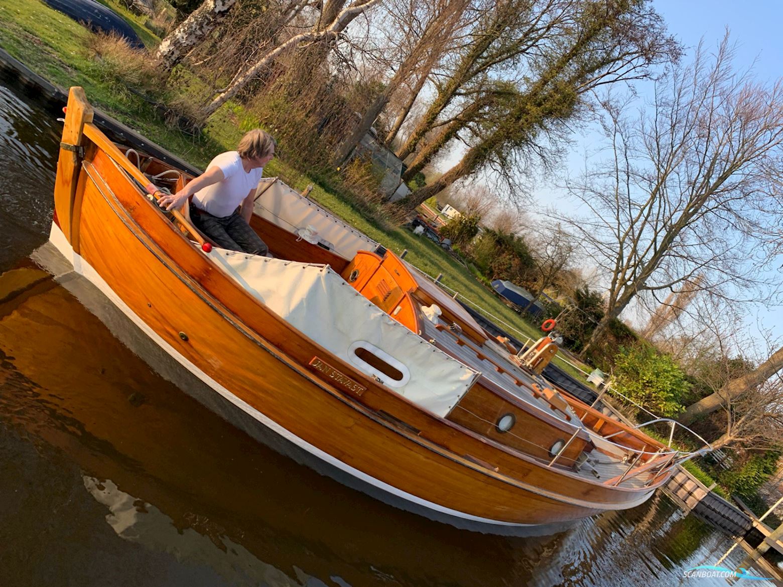 De Vries Lentsch 800