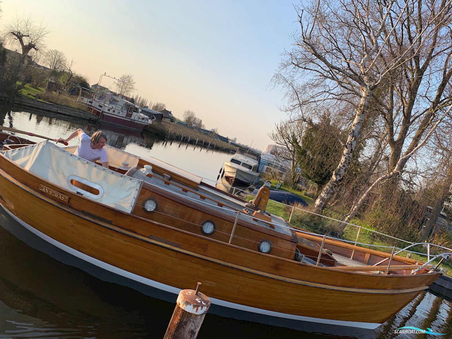 De Vries Lentsch 800