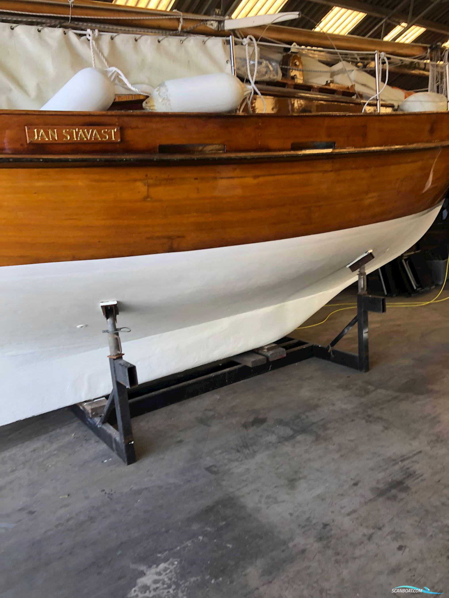 De Vries Lentsch 800