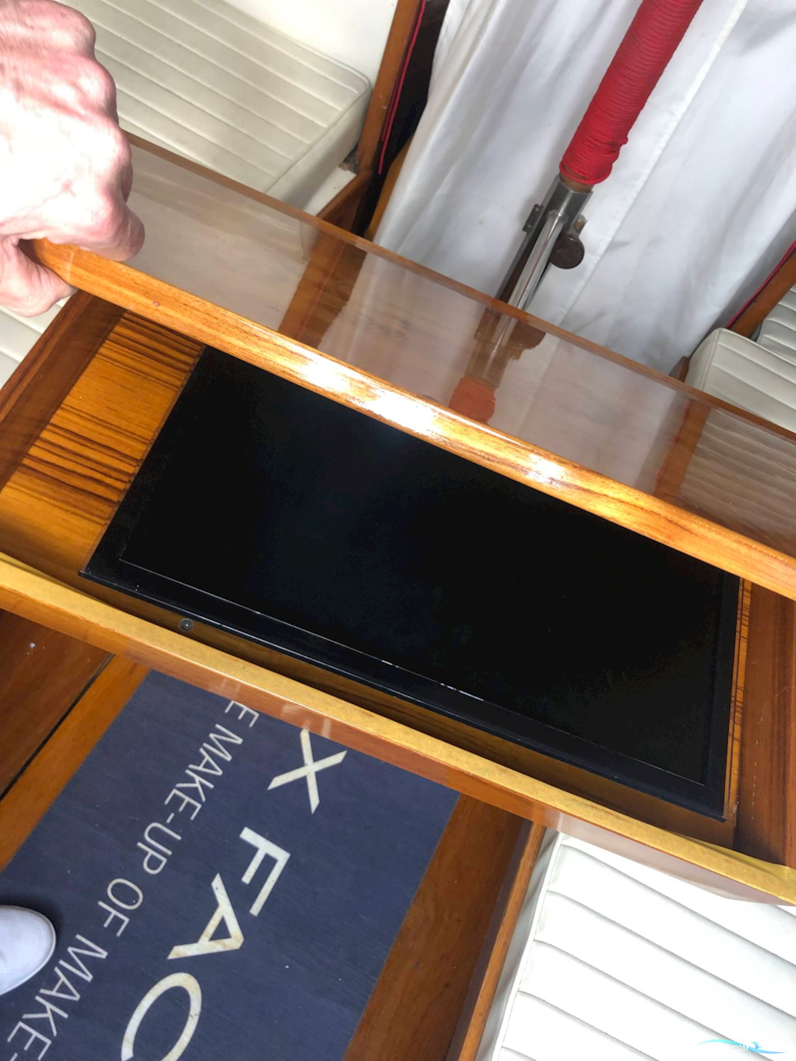 De Vries Lentsch 800