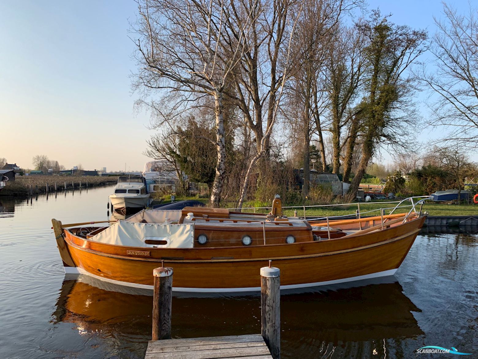 De Vries Lentsch 800