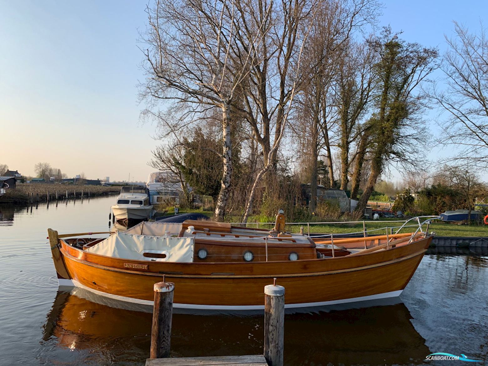 De Vries Lentsch 800