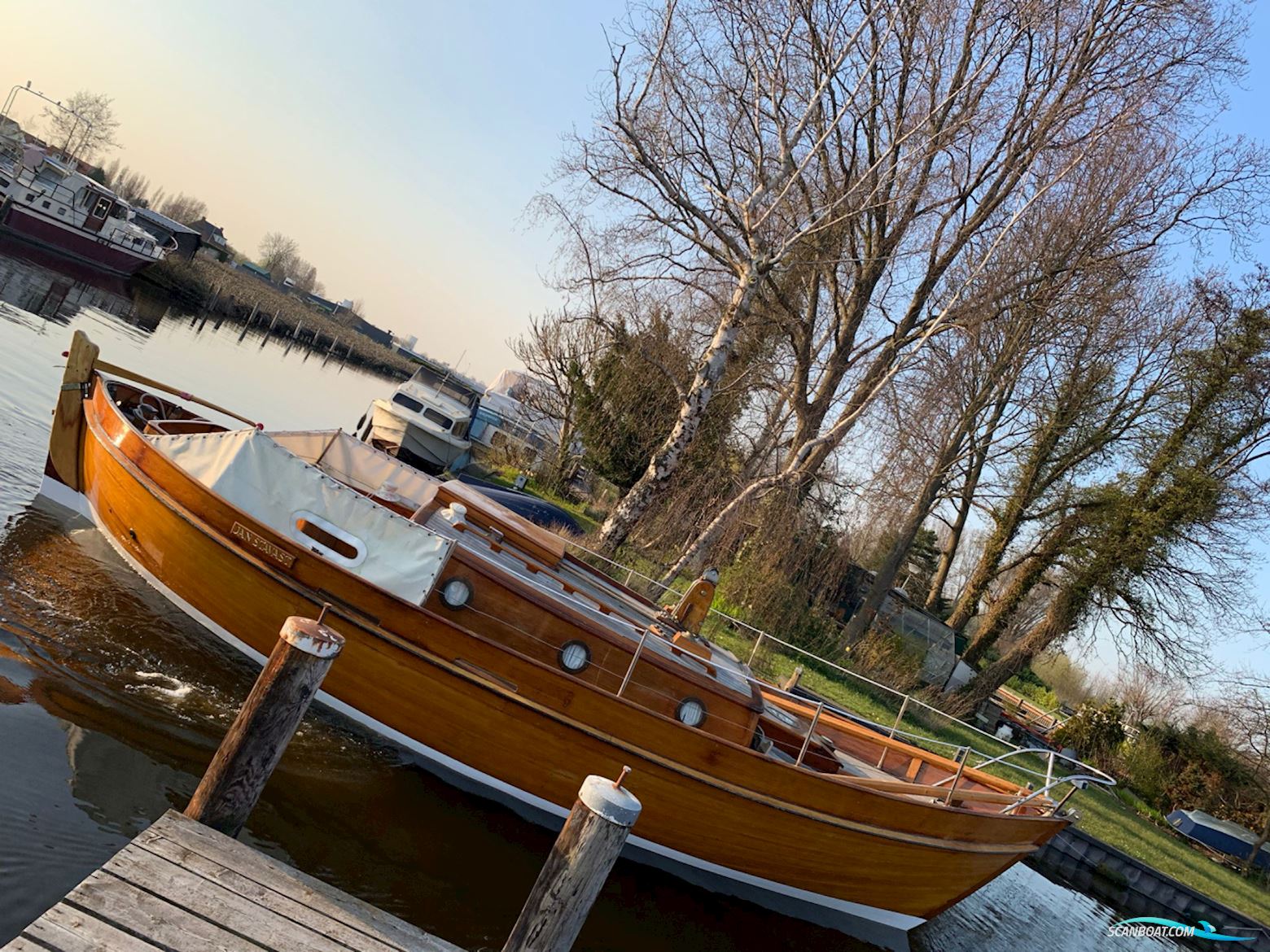 De Vries Lentsch 800