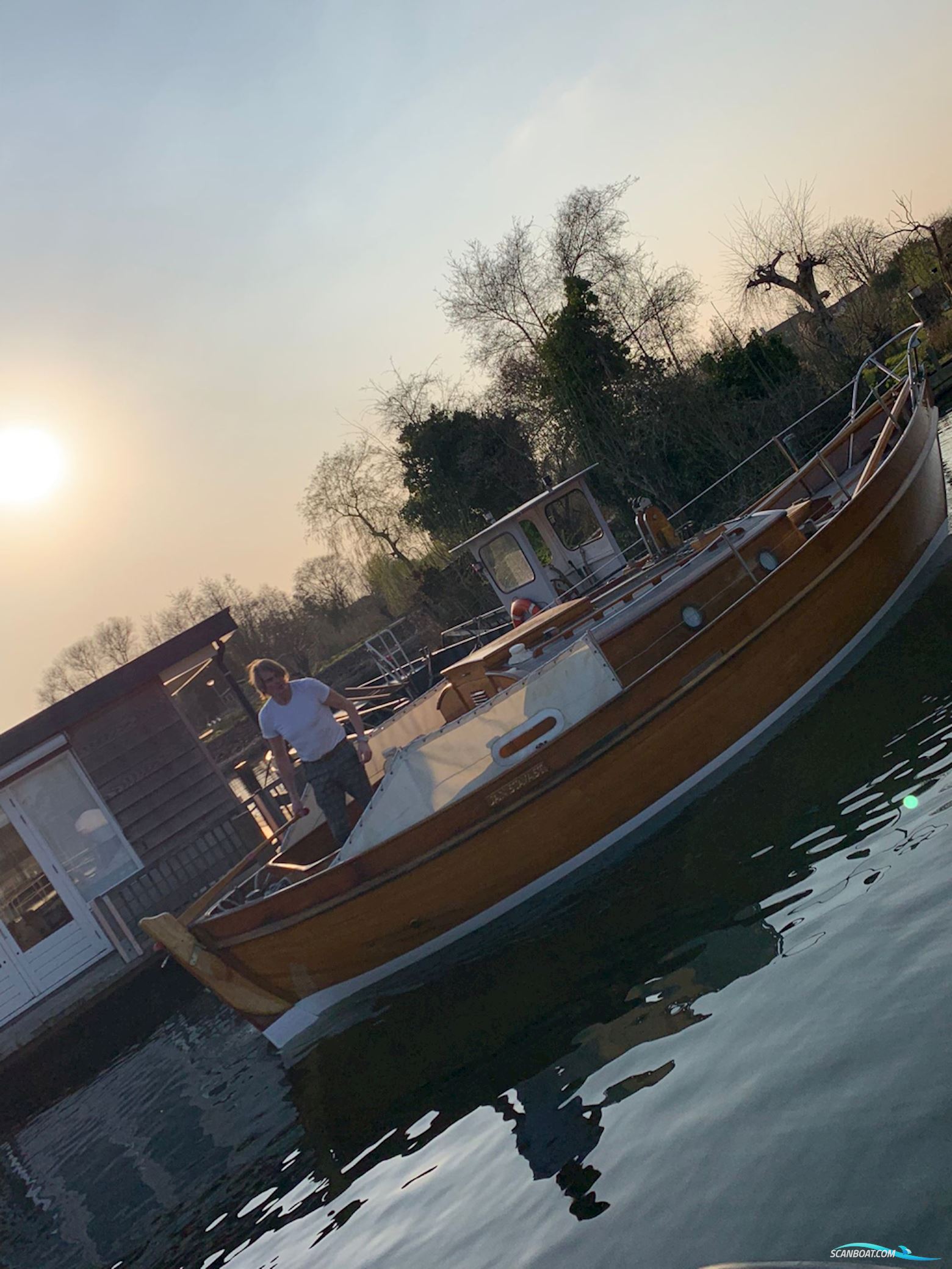 De Vries Lentsch 800