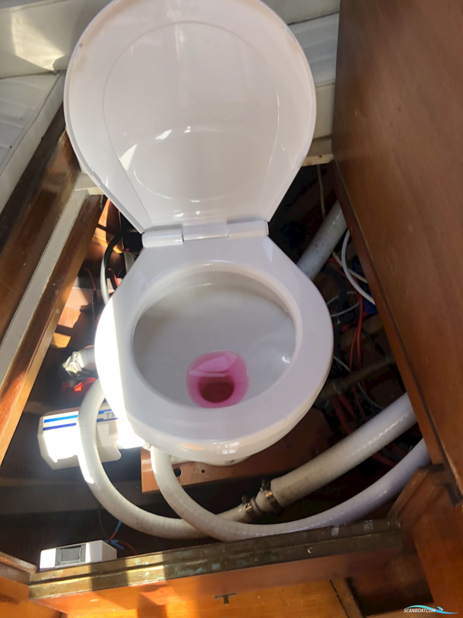 De Vries Lentsch 800