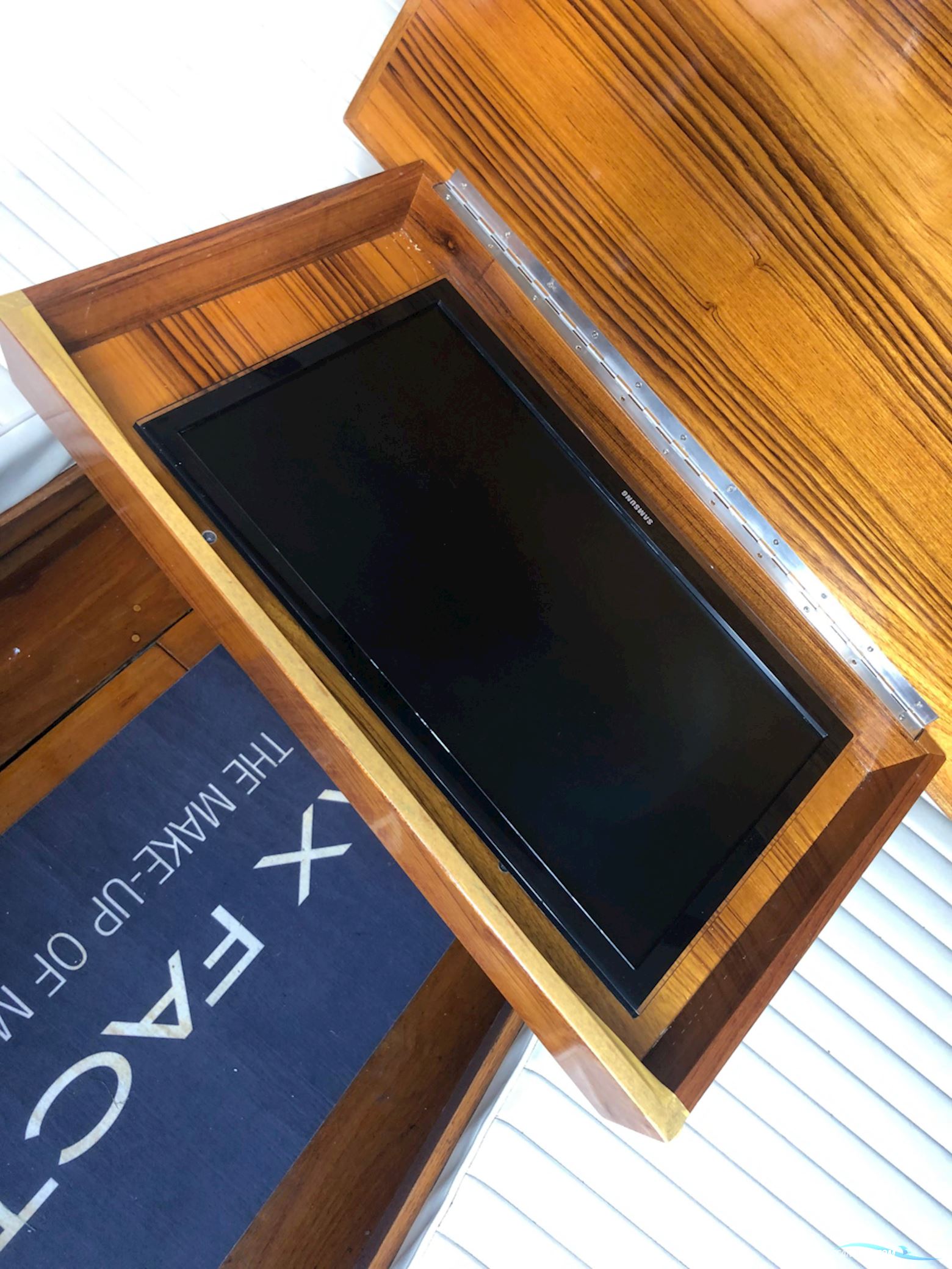 De Vries Lentsch 800