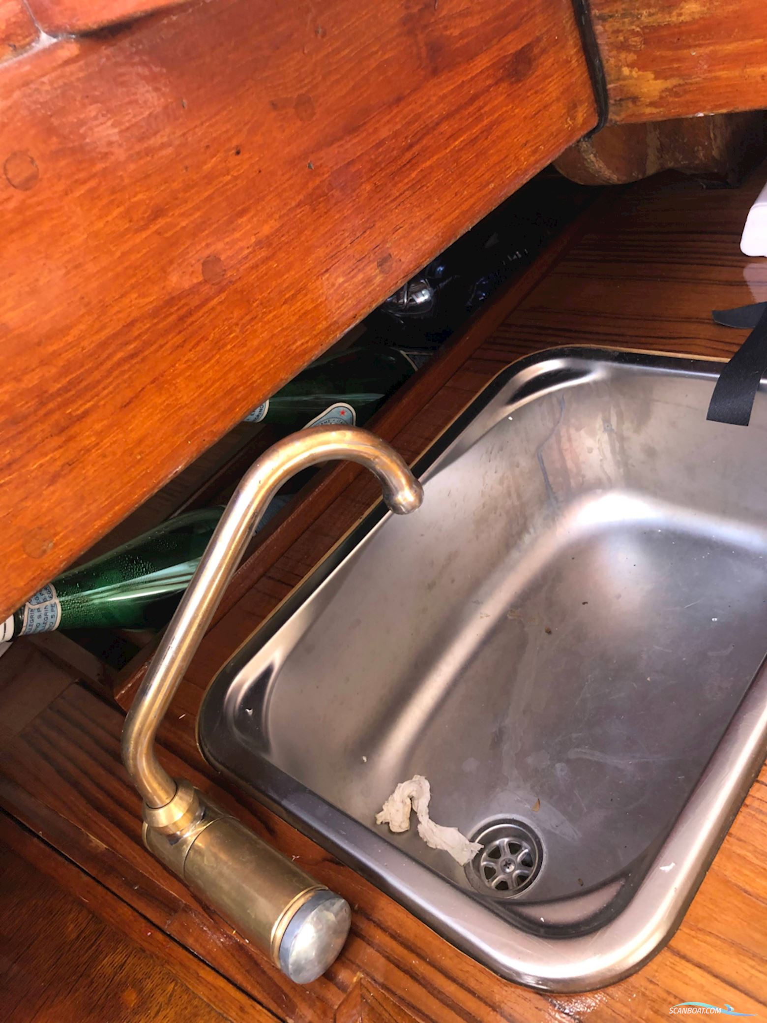 De Vries Lentsch 800