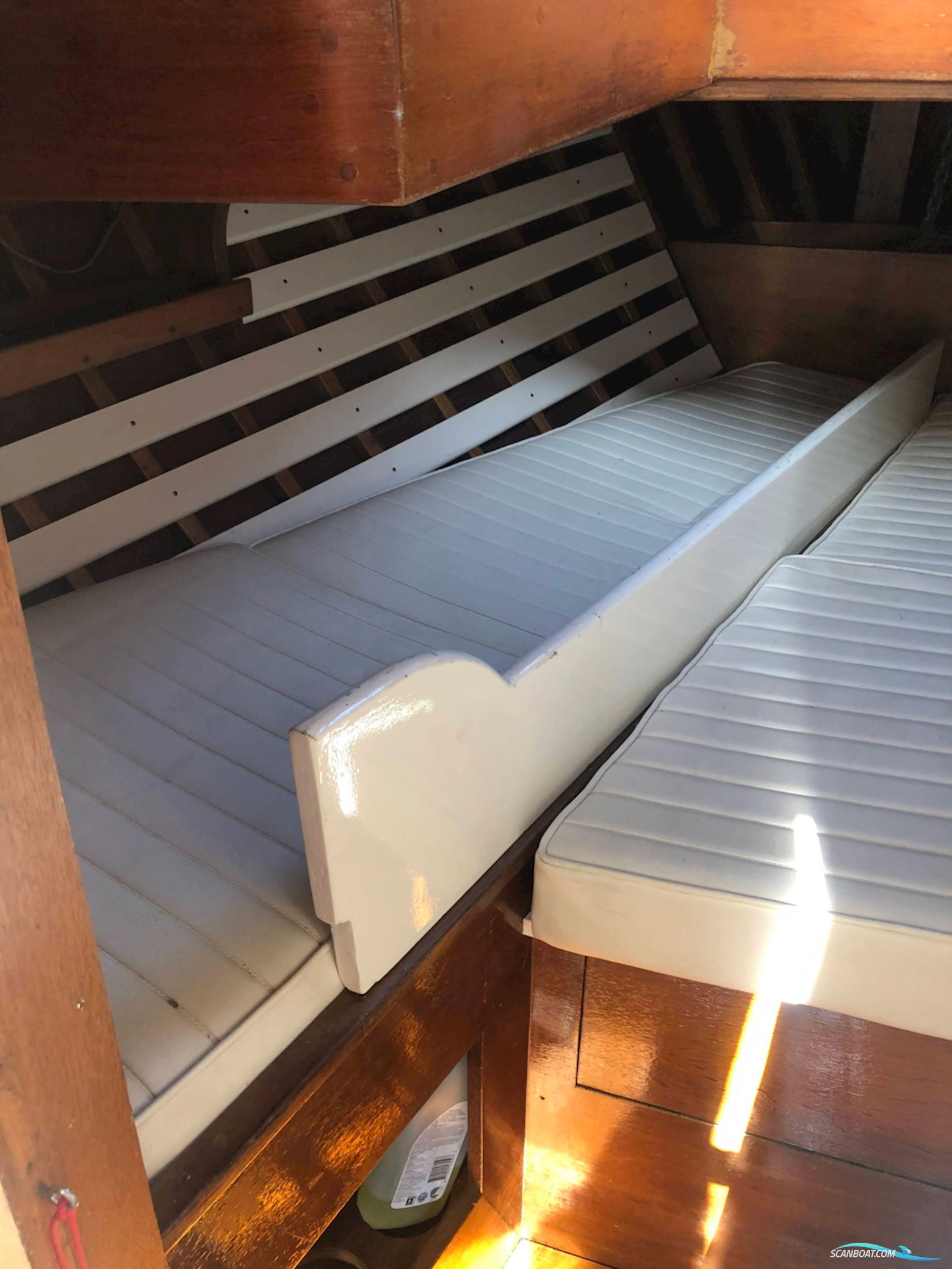 De Vries Lentsch 800