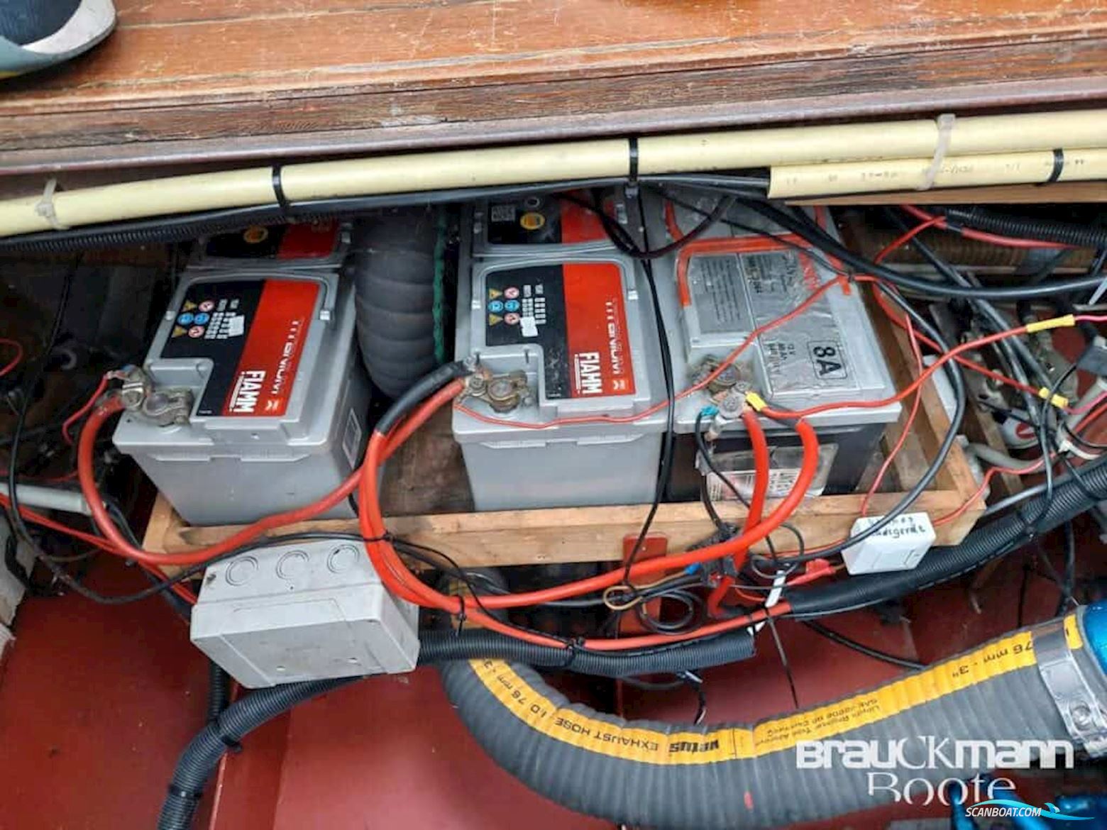 De Vries Lentsch 950