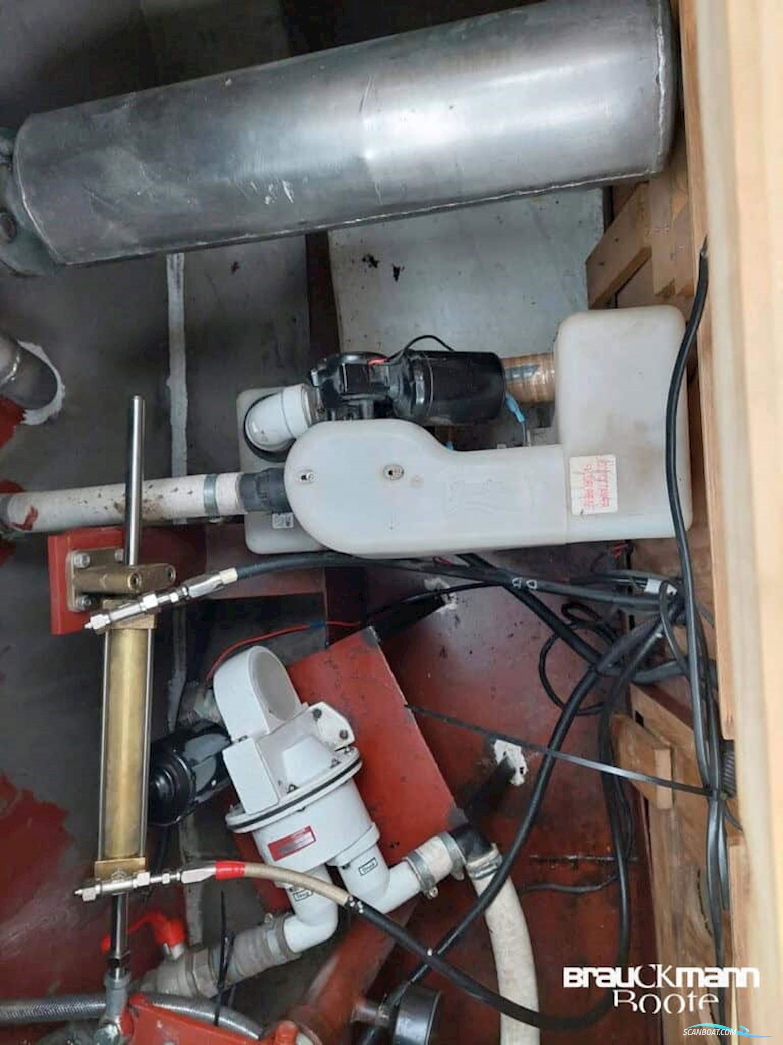 De Vries Lentsch 950