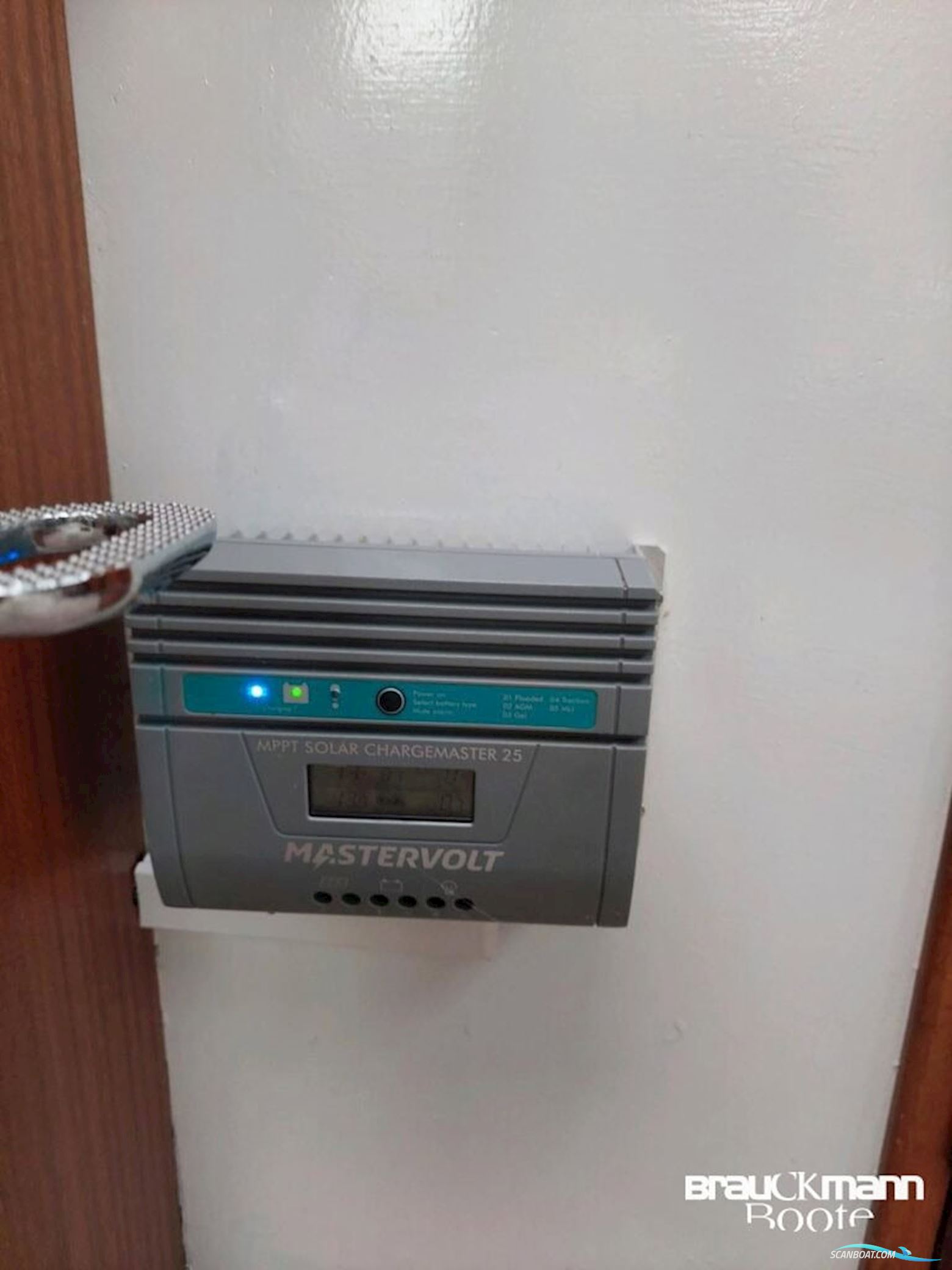 De Vries Lentsch 950