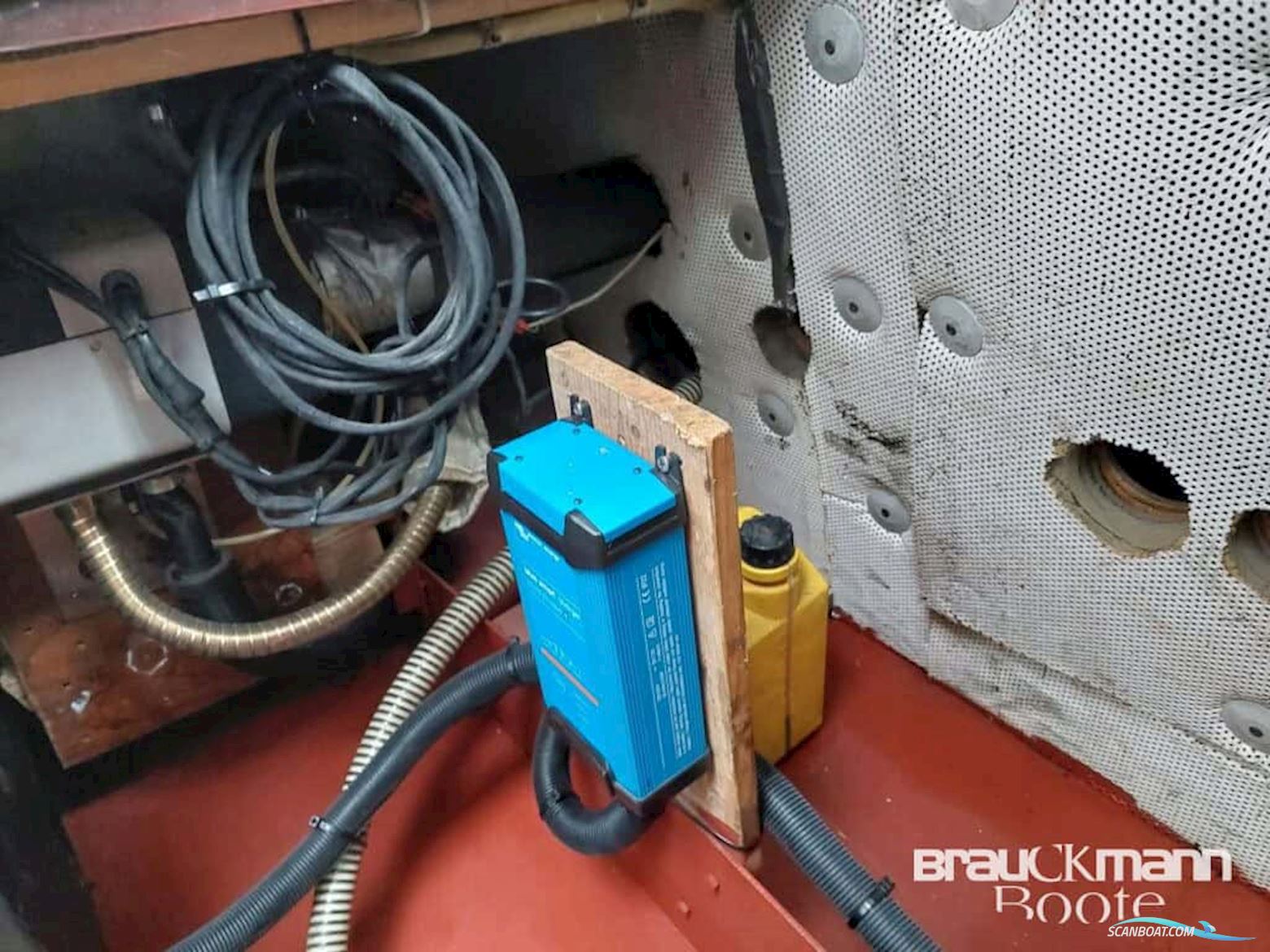 De Vries Lentsch 950