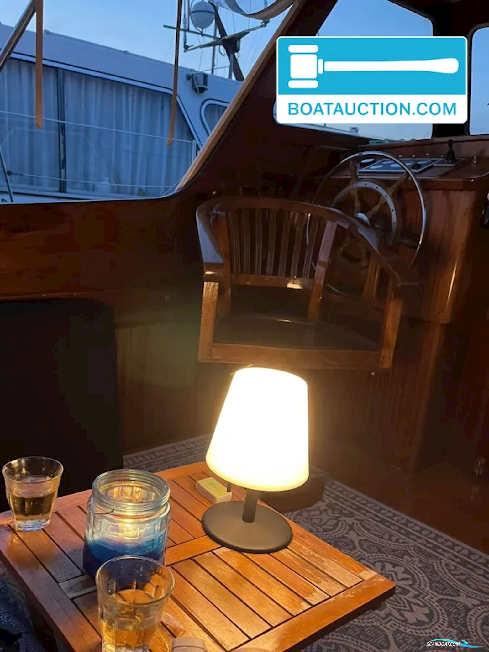 De Vries Lentsch 950