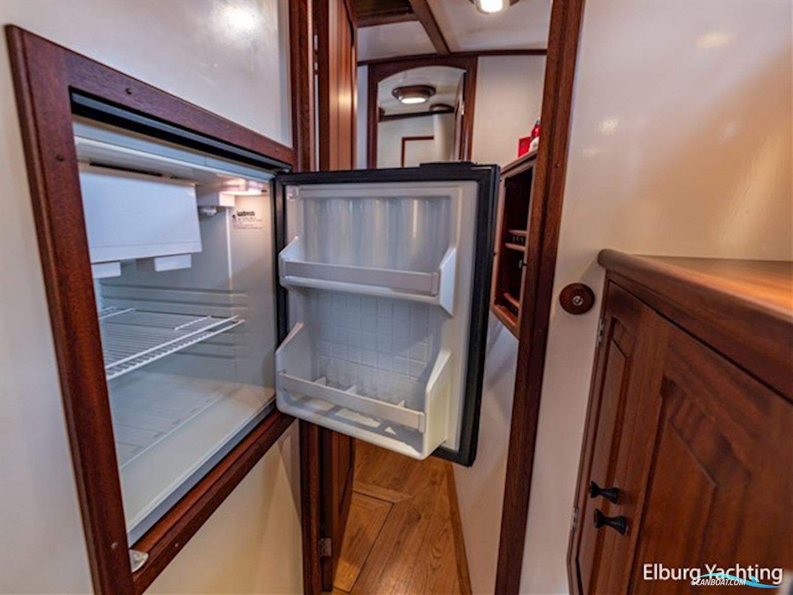 De Vries Lentsch Bromo - Full refit 