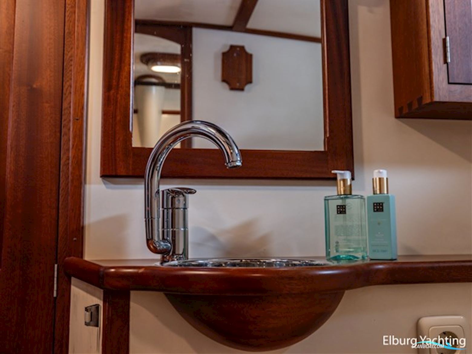 De Vries Lentsch Bromo - Full Refit