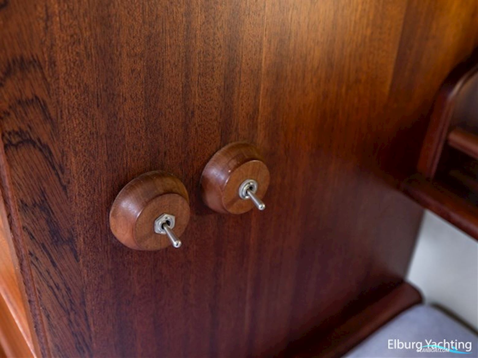 De Vries Lentsch Bromo - Full Refit