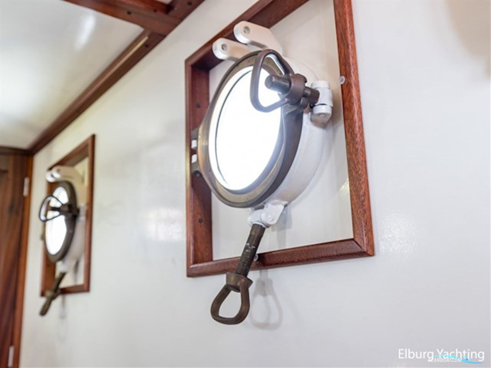 De Vries Lentsch Bromo - Full Refit