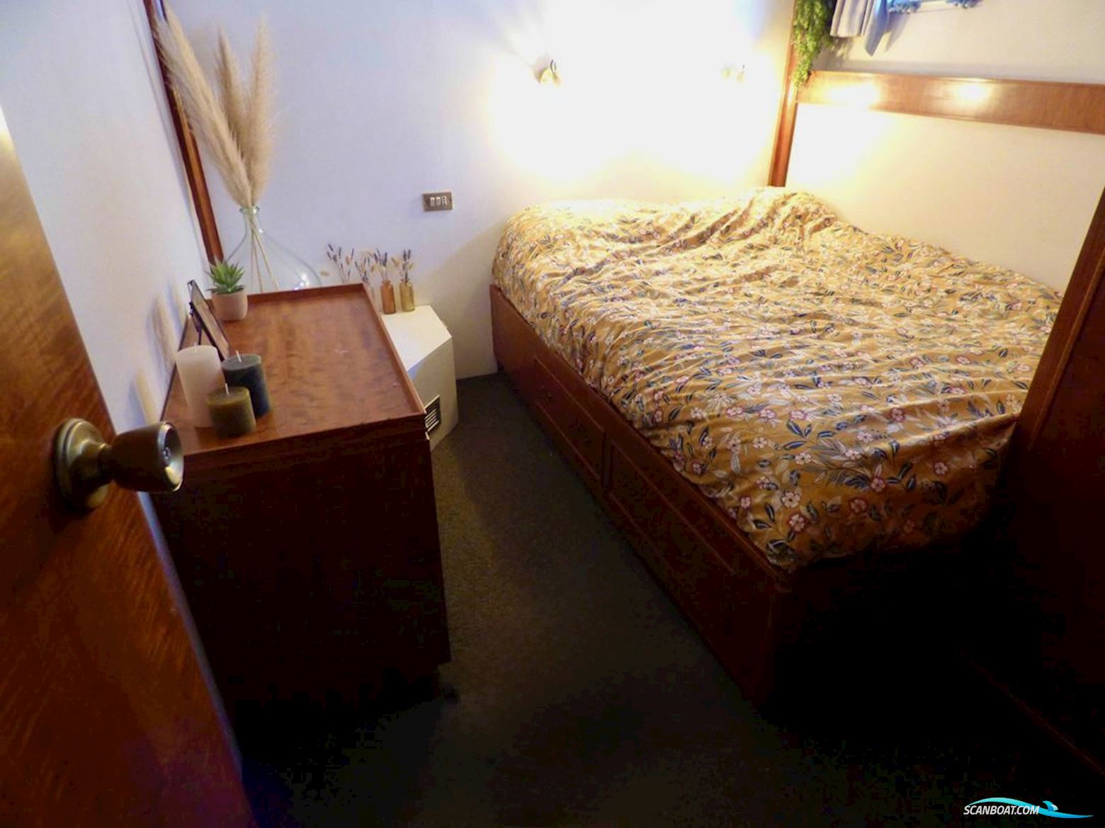 De Vries Scheepsbouw Feadship 18.50